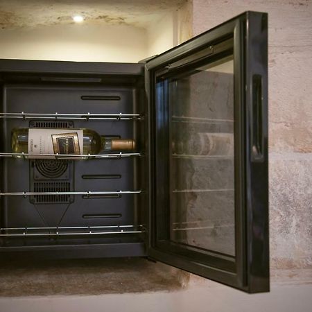 Relais L'Antico Pozzo Villa Martina Franca Kültér fotó