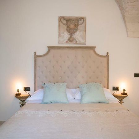Relais L'Antico Pozzo Villa Martina Franca Kültér fotó