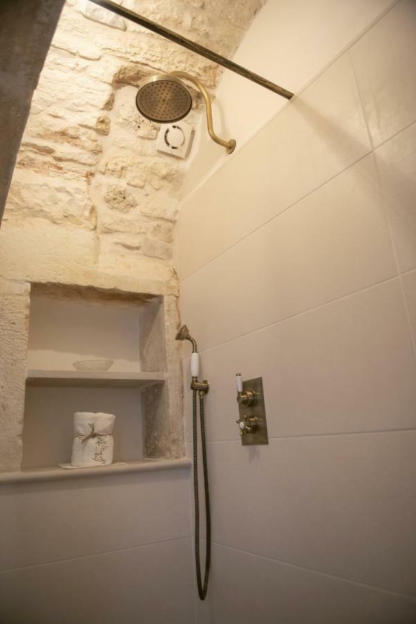 Relais L'Antico Pozzo Villa Martina Franca Kültér fotó