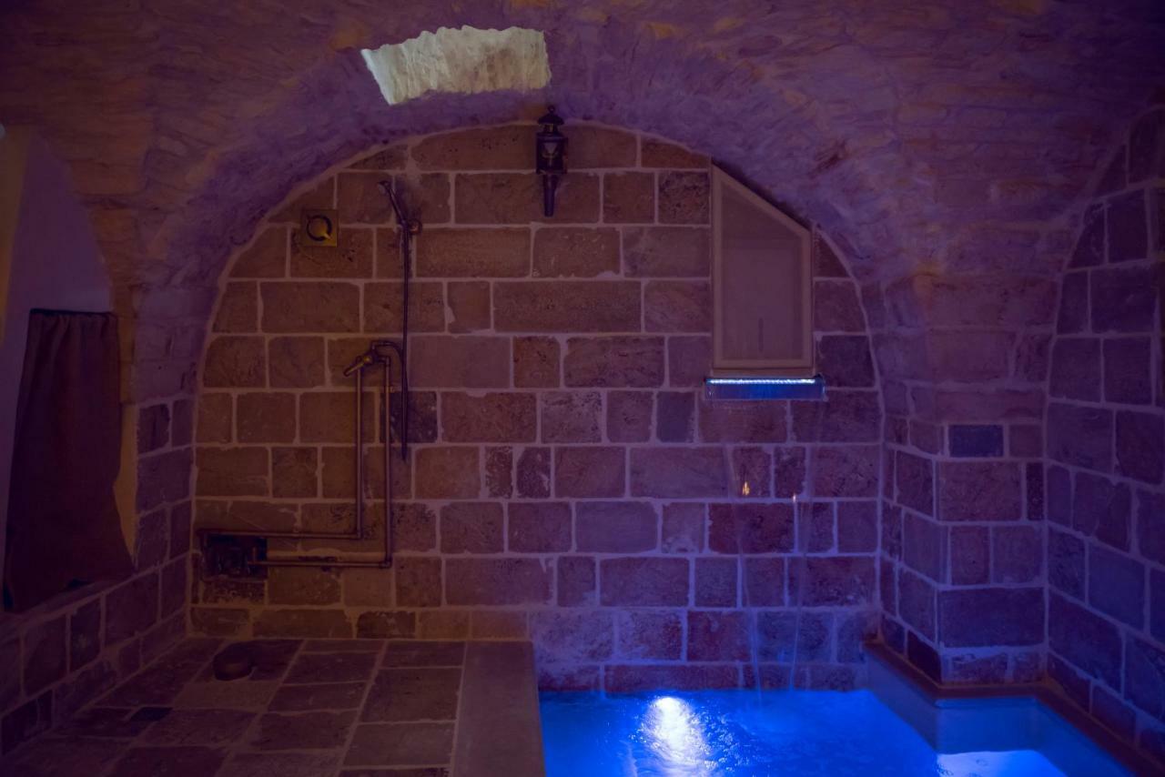 Relais L'Antico Pozzo Villa Martina Franca Kültér fotó